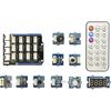 Grove Starter Kit for mbed, набор стартовый