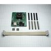 MSP-TS430PN80USB, отладочная плата на семейство контроллеров msp430f55xx с usb выходом