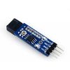 Infrared Reflective Sensor, инфракрасный светоотражающий датчик, компаратор lm393