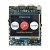 STM32H753I-EVAL2, плата оценочная и отладочная