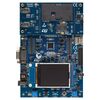 STM32G081B-EVAL, плата оценочная и отладочная