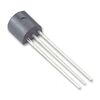 DS18B20+PAR, температурный датчик для монтажа на плате programmable resolution 1-wire digital thermometer