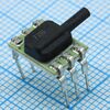 ABPDJNN600KGAA5, датчик давления монтаж на плату 0кпа...600кпа манометр 6-pin dip-модуль