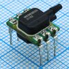 ABP2DRRN002ND2B3XX, датчик: давления, -5-5мбар, дифференциальный шина i2c