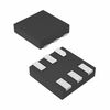 STTS751-0DP3F, датчик температуры цифровой 6udfn