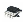 HSCMRRN002NDSA3, датчик давления для монтажа на плате