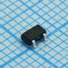 AH3664/E-M, датчик магнитного поля микромощный омниполярный цифровой ±1.0mt/±5.0mt 4.5v