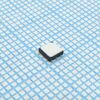 SI7021-A20-IM1R, датчики влажности монтаж на плату цифровой (погрешность 3% макс)