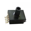 MPXH6115AC6T1, pressure sensor 0.2v to 4.7v 15kpa to 115kpa absolute automotive 8-pin ssop tube