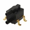 26PC01SMT, pressure sensor 0psi to 1psi differential/gage/vacuum gage 4-pin smt