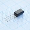 LMT87LPM, датчик температуры ±0.3°с to-92-3