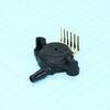 MPX5700GP1, датчик давления 0.2в...4.7в 0кпа...700кпа gage 6-pin case 867b (согнутые выводы на 90°)