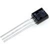 AD22100STZ, датчик температуры, вых. по напряж., 22.5мв/°с, ±1°c -50°c - +150°c