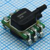 ABP2MRRT005PD2A3XX, датчик давления монтаж на плату -5psi...5psi дифференциальный 6-pin smd-модуль лента на катушке/туба