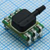 ABP2MRNT001BG2A3XX, датчик давления монтаж на плату 0бар...1бар манометр 6-pin smd-модуль лента на катушке/туба