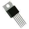 TC74A0-5.0VAT, датчик температуры цифровой электропитание 5.0в to220-5