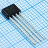 AH2526VB, датчик холла двухканальный с ключом и выходом скорости и направления магнитного поля