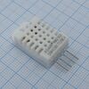 DHT22 Humidity and Temperature Sensor, датчик температуры, влажности