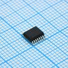 LM84BIMQAX/NOPB, датчик температуры цифровой 16ssop