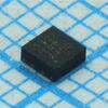 TMP117AIDRVR, датчик температуры цифровой (шины i2c, smbus) 6-pin wson ep лента на катушке