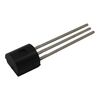 LM60CIZ/NOPB, датчик температуры аналоговый (выход по напряжению) 3-pin to-92 россыпь