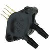 MPX2102DP, датчик давления 0...100 кпа дифф. темп. компенс