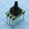 ABP2DANT150PGSA3XX, датчик давления монтаж на плату 0psi...50psi манометр 6-pin dip-модуль лента на катушке/туба