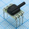 ABPDJNN060KGAA5, датчик давления монтаж на плату 0кпа...60кпа манометр 6-pin dip-модуль