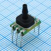 ABP2DANT001PGSA3XX, датчик давления монтаж на плату 0psi...1psi манометр лента на катушке/туба