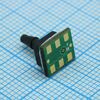 ABP2LANT010BG2A3XX, датчик давления монтаж на плату 0бар...10бар манометр 6-pin smd-модуль