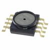 MPXA4115A6U, датчик давления 15...115 кпа абс. темп. компенс. нормиров. вых. case 482