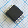 DS1631S+T&R, цифровой термометр и термостат, -55...+125°c, точность 0,5c, интерфейс i2c