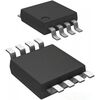 DS75LXU+, датчик температуры цифровой последовательный (2-х проводный) 8-pin umax туба