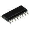 CD4052BM96, логический элемент кмоп мультиплексор сдвоенный 4 в 1, so16