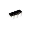 К561ТР2, 4 триггера r-s, dip16