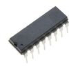 CD4503BE, шесть буферов с 3 сост.выхода (4 + 2), dip16