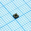 LIS2DE, accelerometer triple ±2g/±4g/±8g/±16g 2.5v