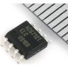 ACS712ELCTR-05B-T, датчик тока