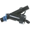 FS15LF, детектор потока жидкости, 0.90л/мин