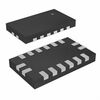 LIS3LV02DL, акселерометр 3 осевой, ±2g/±6g, цифровой выход , -40...+85°c