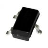 DRV5053VAQDBZR, датчик холла (магнитный датчик) для монтажа на плате 2.5-38v ana bipolar hall effect sensor