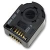 HEDS-5540#A02, энкодер (датчик угла поворота) комплектный 3-х канальный 500поз. 3мм