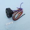 2213362-4, разъем светодиодного уличного освещения, dimmable photocontrol, 105°c wires, lumawise series