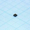 HTS221TR, датчик влажности и температуры: 0 - 100% rh,-40 +120°c, ацп - 16bit, spi, i2c, uпит= 1.7 - 3.6v