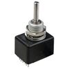 EMS22A50-D28-LT6, magnetic encoder rotary absolute plain 0.6oz.in straight cw absolute digital square wave bracket mou