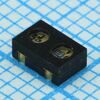 OPR5005, датчик миниатюрный отражающий smd