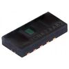 VCNL4020-GS08, fully integrated proximity and ambient light sensor with infrared emitter