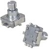 ER1102 10MM PUSHPIN, датчики угла поворота (энкодеры)