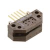 HEDS-9100#J00, энкодер (датчик угла поворота) модульный 2-х канальный 1024поз