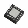 ADXL325BCPZ-RL7, акселерометр трехкоординатный ускорение ±5g электропитание 2.5в/3.3в сигнал 156мв/g...192мв/g 16-pin lfcsp ep лента на катушке